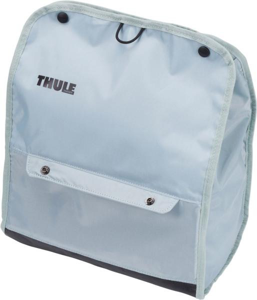 Купити Сумка Thule RoundTrip Snow Duffel 80L (Dark Slate) (TH 3204941)
