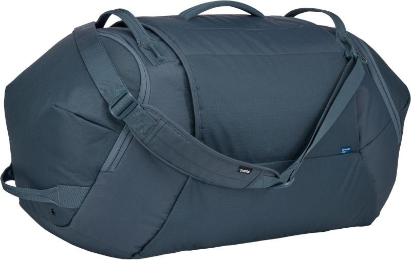 Купити Сумка Thule RoundTrip Snow Duffel 80L (Dark Slate) (TH 3204941)