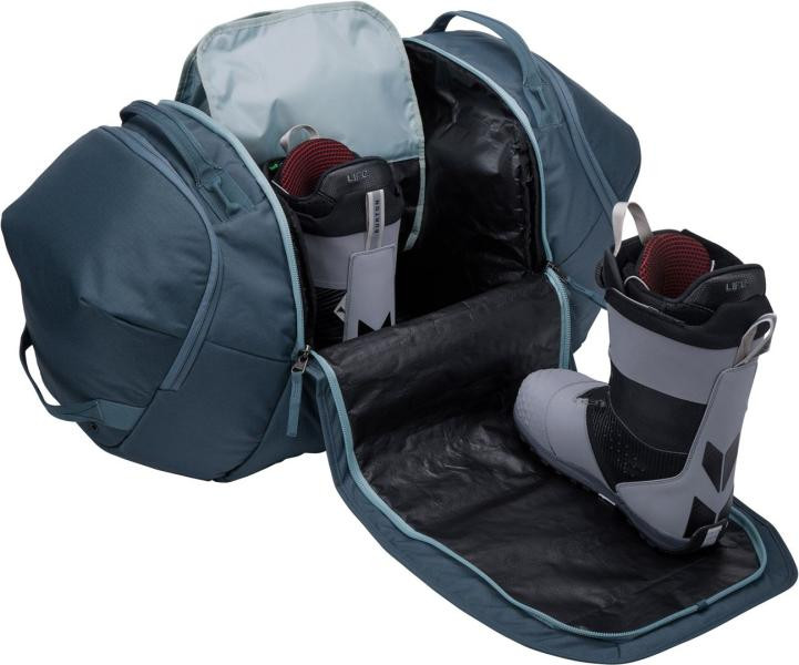 Купити Сумка Thule RoundTrip Snow Duffel 80L (Dark Slate) (TH 3204941)