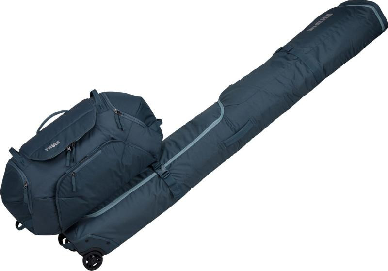 Купити Сумка Thule RoundTrip Snow Duffel 80L (Dark Slate) (TH 3204941)