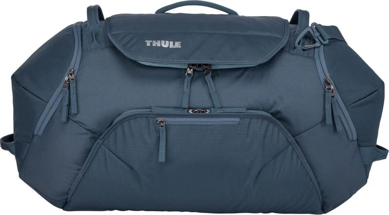 Купити Сумка Thule RoundTrip Snow Duffel 80L (Dark Slate) (TH 3204941)