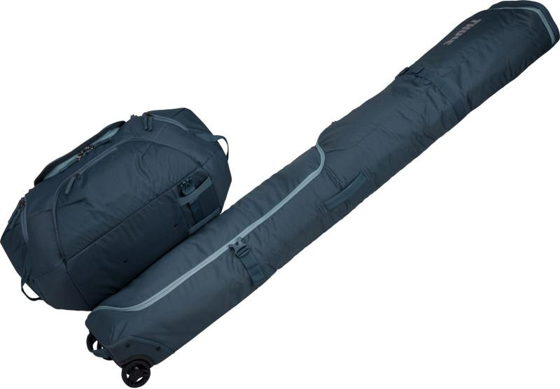 Купити Сумка Thule RoundTrip Snow Duffel 80L (Dark Slate) (TH 3204941)