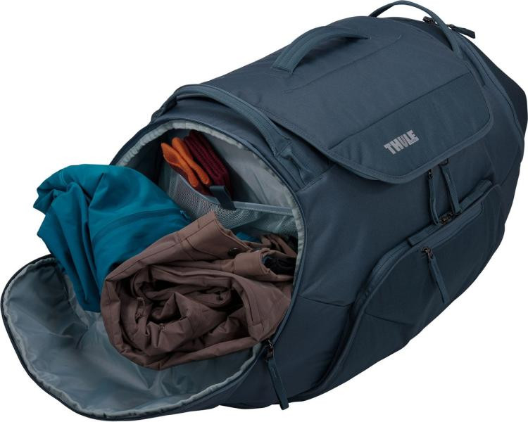 Купити Сумка Thule RoundTrip Snow Duffel 80L (Dark Slate) (TH 3204941)