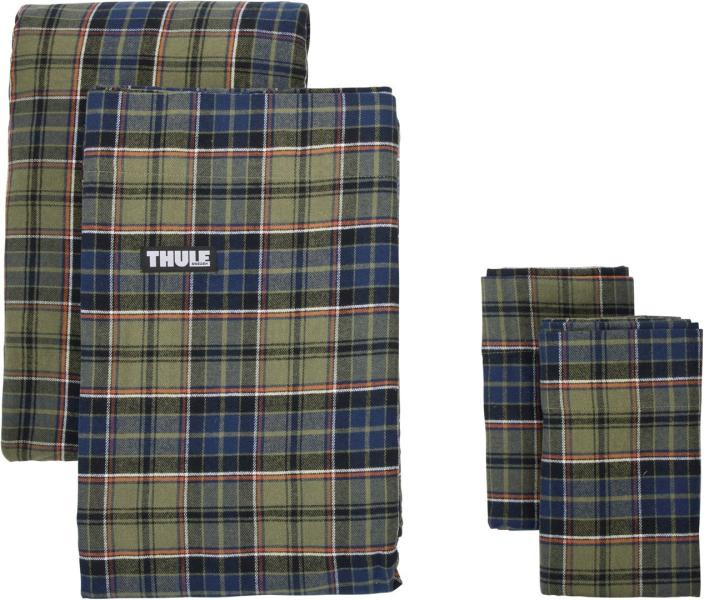 Buy Belie Teule Sheets 4 (Flannel) (Th 901822)
