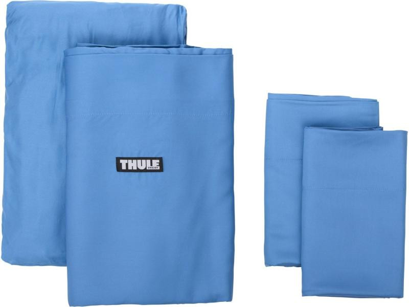 Buy Belie's Belle Thule Sheets 4 (Blue) (Th 901802)