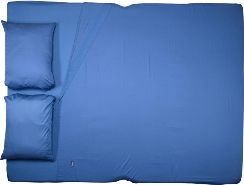 Buy Belie's Belle Thule Sheets 4 (Blue) (Th 901802)