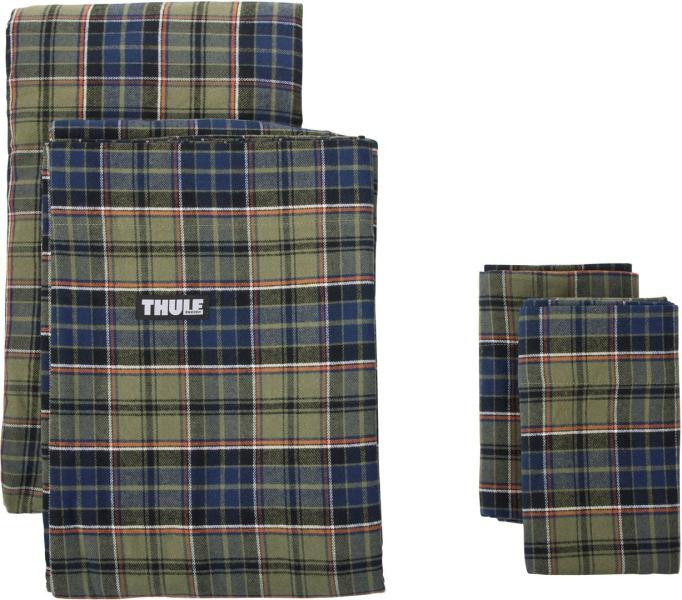 Buy Belie Teule Sheets 3 (Flannel) (Th 901821)