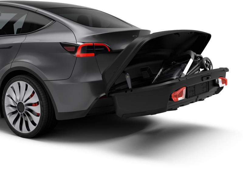 Купить Бокс на фаркоп Thule Arcos Box L 906200 (TH 906200)