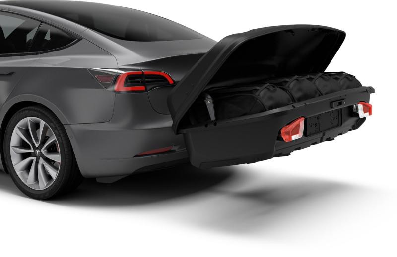 Купить Бокс на фаркоп Thule Arcos Box L 906200 (TH 906200)