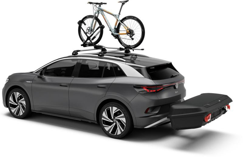 Купить Бокс на фаркоп Thule Arcos Box L 906200 (TH 906200)