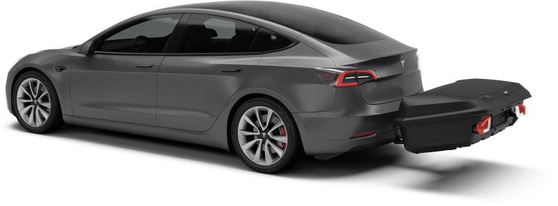 Купить Бокс на фаркоп Thule Arcos Box M 906100 (TH 906100)