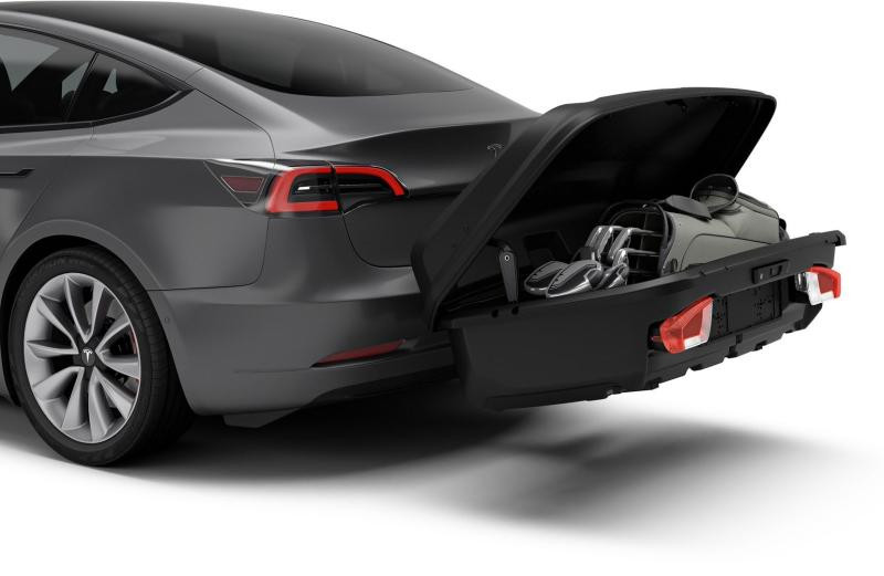 Купить Бокс на фаркоп Thule Arcos Box M 906100 (TH 906100)