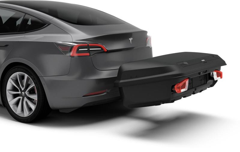 Купить Бокс на фаркоп Thule Arcos Box M 906100 (TH 906100)