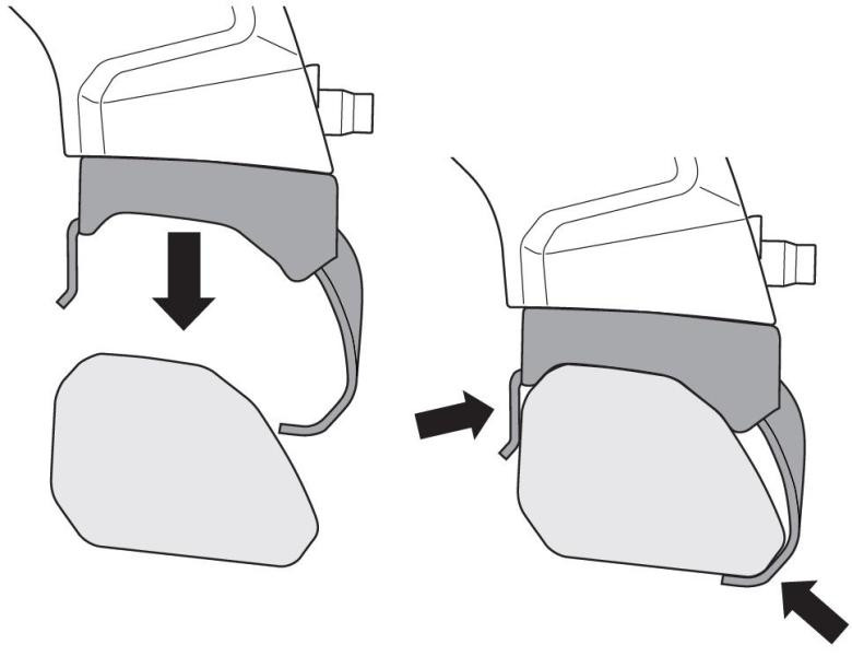 Купить Монтажный комплект Thule 6143 для Renault Duster (mkII) 2017→; Dacia Duster (mkII) 2017→ (TH 186143)