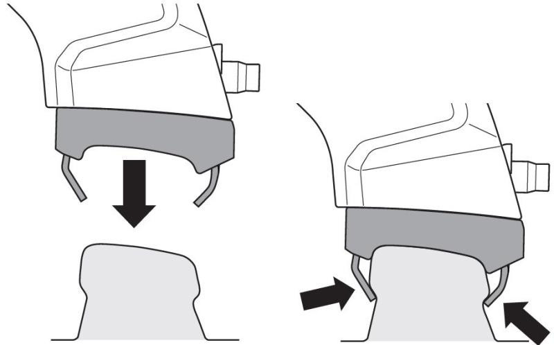 Купити Монтажный комплект Thule 6131 для Genesis GV60 (mkI) 2021→ (TH 186131)