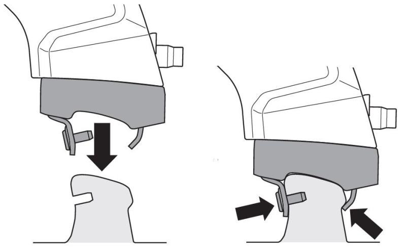 Купити Монтажный комплект Thule 6093 для Honda HR-V (mkII) 2013-2022 (TH 186093)