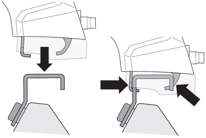 Купить Монтажный комплект Thule 6152 для Cadillac Escalade (mkIV) 2015-2020 (TH 186152)