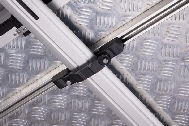 Buy Mounting guide thule Mounting Rails m (th 901888)