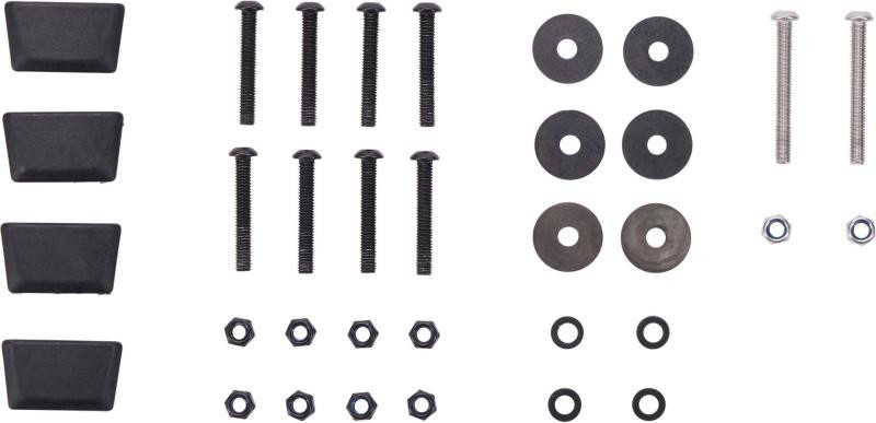 Buy Mounting guide thule Mounting Rails m (th 901888)