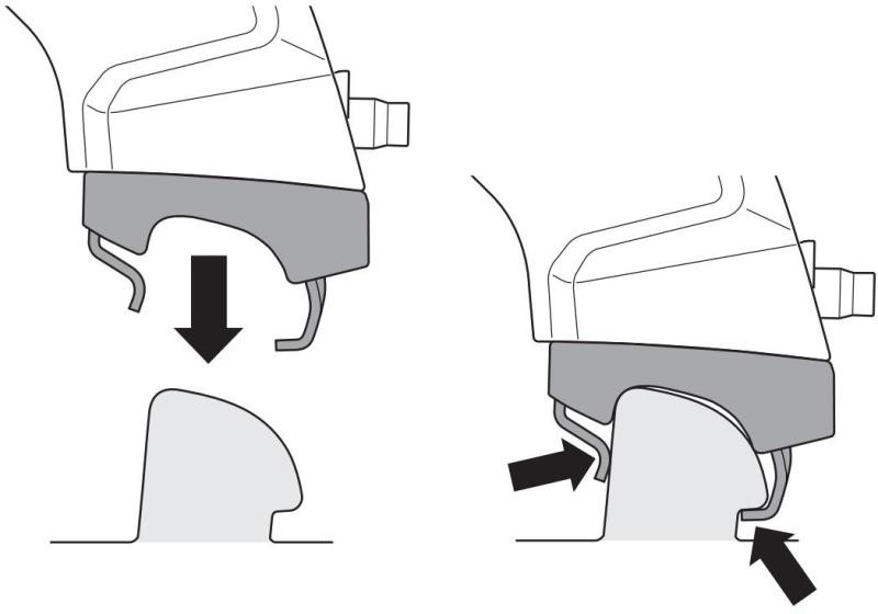 Купить Монтажный комплект Thule 6169 для Ford Puma (mkII) 2019→ (TH 186169)