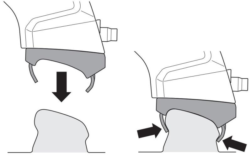 Купити Монтажный комплект Thule 6170 для Kia Ceed (mkIII)(wagon) 2018→ / XCeed (mkI) 2019→ (TH 186170)