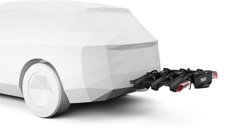 Купить Велокрепление Thule Epos 979100 (TH 979100)