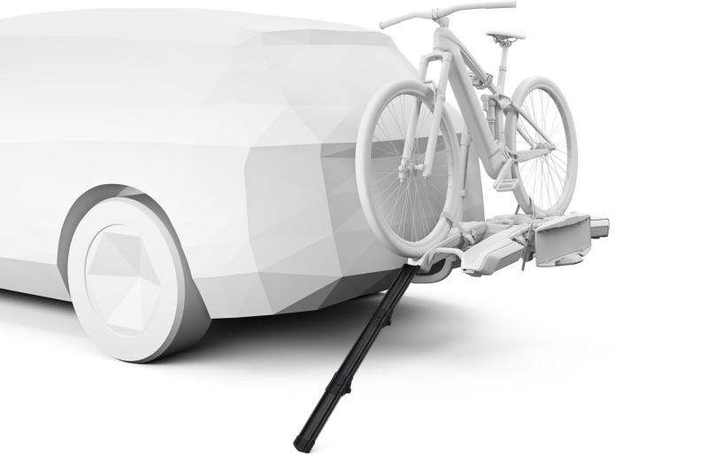 Купити Погрузочная рампа Thule Epos Foldable Loading Ramp 978700 (TH 978700)