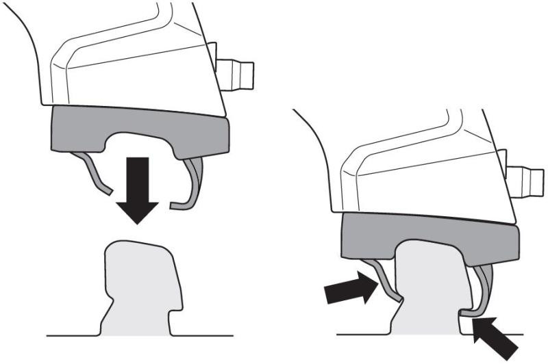 Купить Монтажный комплект Thule 6133 для Alfa Romeo Stelvio (mkI) 2017→ (TH 186133)