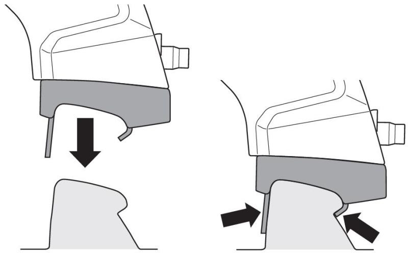 Купить Монтажный комплект Thule 6162 для Great Wall Haval H6 (mkIII) 2020→ (TH 186162)