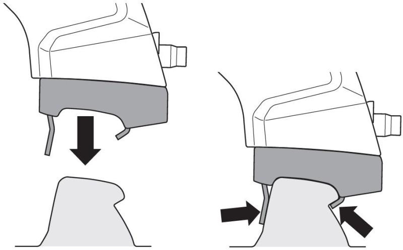 Купить Монтажный комплект Thule 6163 для Haval Jolion (mkI) 2020→ (TH 186163)
