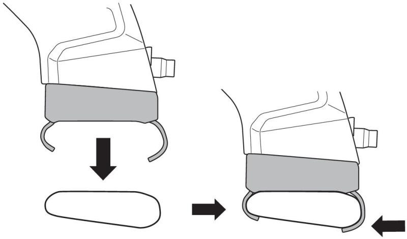 Купить Монтажный комплект Thule 6157 для Subaru Outback (mkV) 2014-2020 (TH 186157)