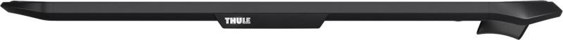 Купить Грузовая платформа Thule Caprock S для Toyota Fortuner (mkII) 2016→ (TH 611001-7106-6100)