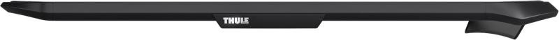 Купити Грузовая платформа Thule Caprock M для Jaguar E-Pace (mkI) 2017→ (TH 611002-7106-6060)