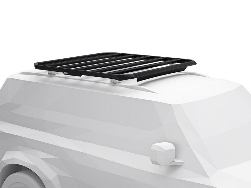 Купить Грузовая платформа Thule Caprock M для Land Rover Range Rover Velar (mkI) 2017→ (TH 611002-7106-6075)