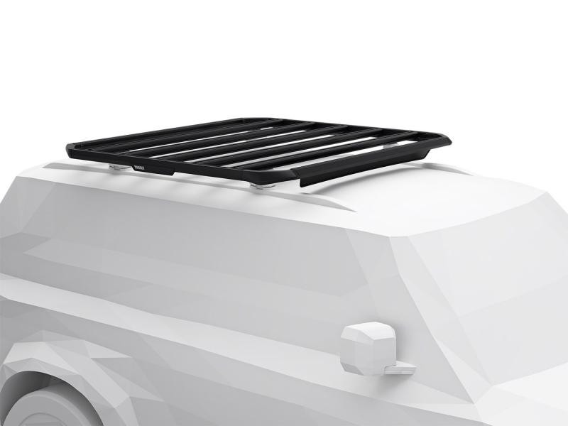 Купити Грузовая платформа Thule Caprock XL для Cadillac Escalade (mkIV) 2015-2020 (TH 611004-7106-6152)