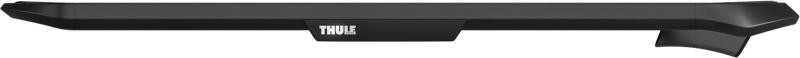 Купити Грузовая платформа Thule Caprock XL для Cadillac Escalade (mkIV) 2015-2020 (TH 611004-7106-6152)