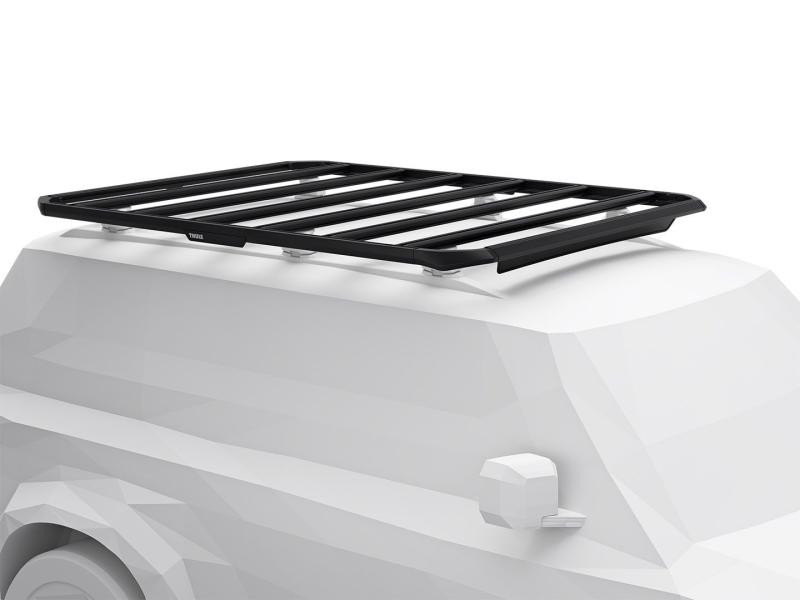 Купить Грузовая платформа Thule Caprock XXL (611006-7104) (TH 611006-7104)