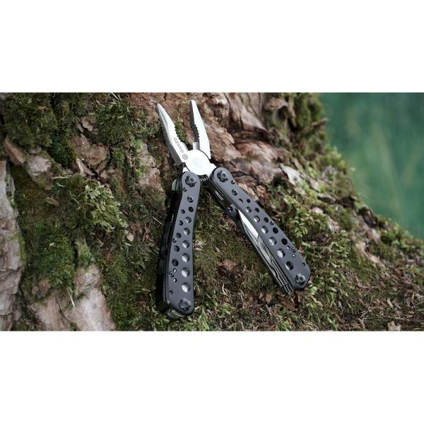 Купити Мультитул Multi Tool Ganzo G204