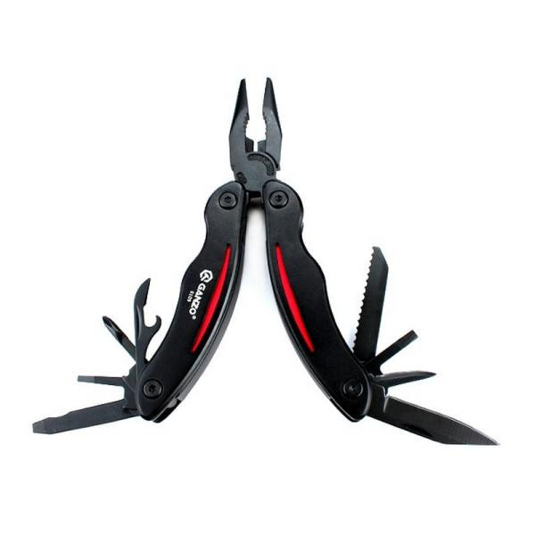 Купити Мультитул Multi Tool Ganzo G109
