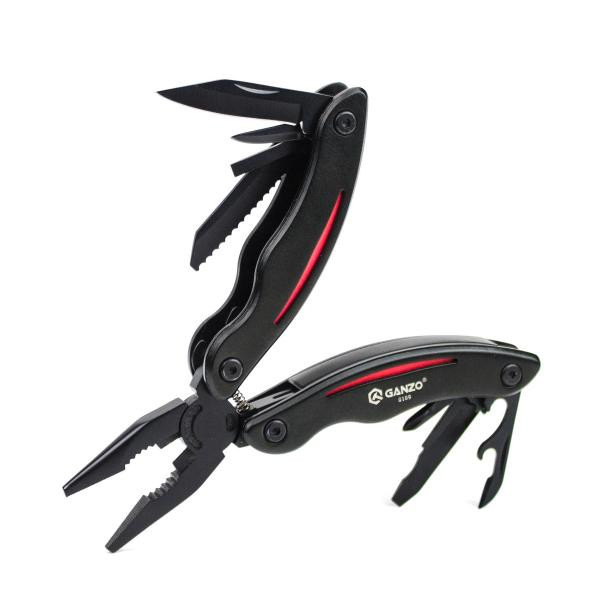 Купити Мультитул Multi Tool Ganzo G109