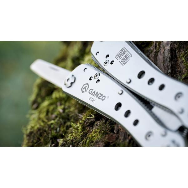 Купити Мультитул Multi Tool Ganzo G201