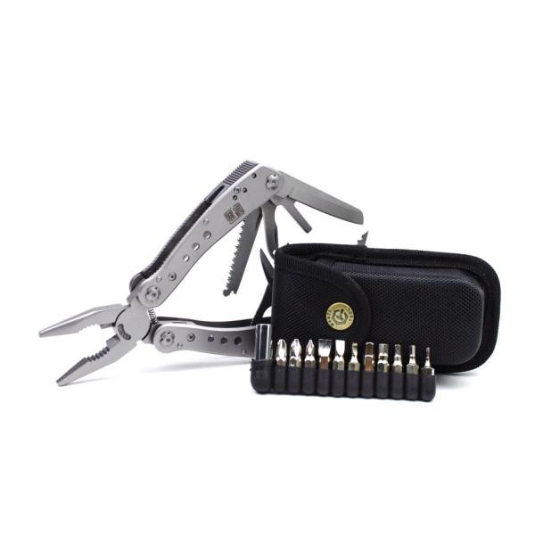 Купити Мультитул Multi Tool Ganzo G201