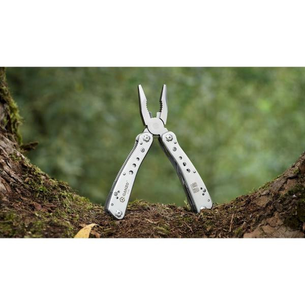 Купити Мультитул Multi Tool Ganzo G201