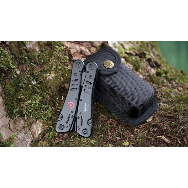 Купити Мультитул Multi Tool Ganzo G301-В