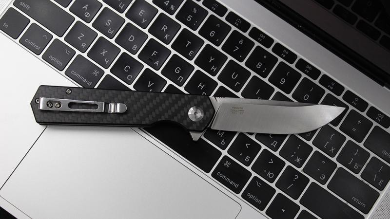 Купить Ніж складаний Firebird FH11CF