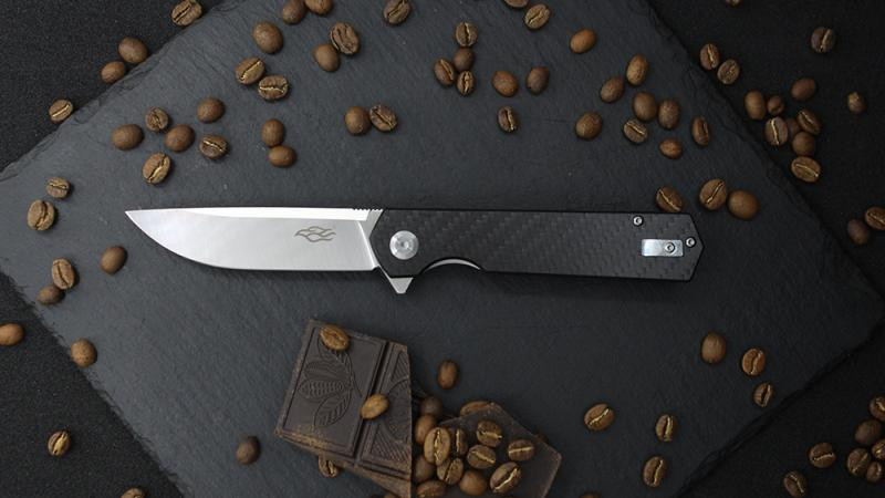 Купить Ніж складаний Firebird FH11CF