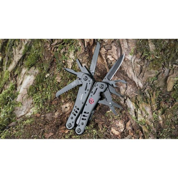 Buy Multi Tool Ganzo G302-B
