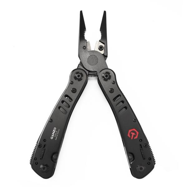 Buy Multi Tool Ganzo G302-B