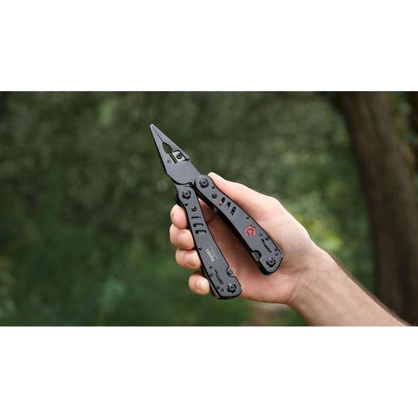 Buy Multi Tool Ganzo G302-B