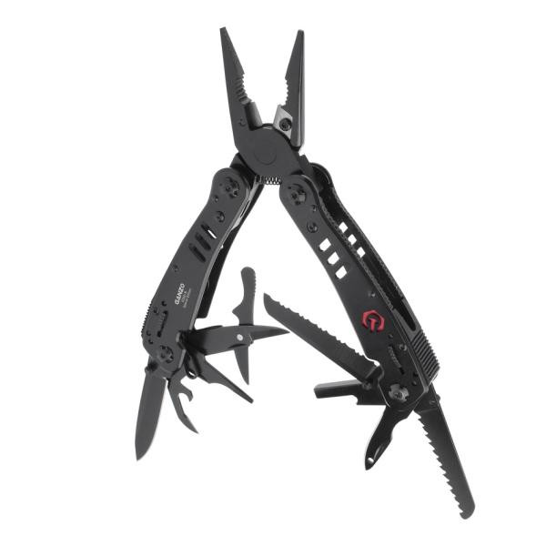 Buy Multi Tool Ganzo G302-B